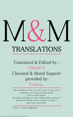 Page 19 of Okasare Love Romance | A Fucked Love Romance