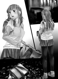 Page 15 of Mannequin-ka II