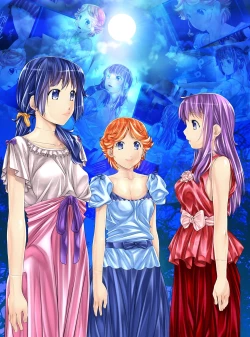 Page 1 of Mannequin-ka II