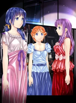 Page 28 of Mannequin-ka II