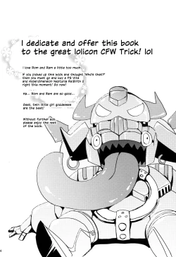 Page 4 of Ikenai Futari Asobi