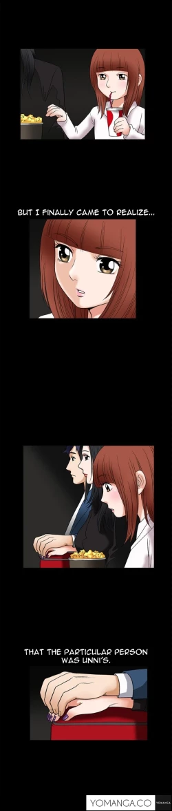 Page 145 of Seduction Ch.1-34