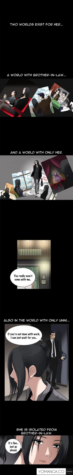 Page 166 of Seduction Ch.1-34