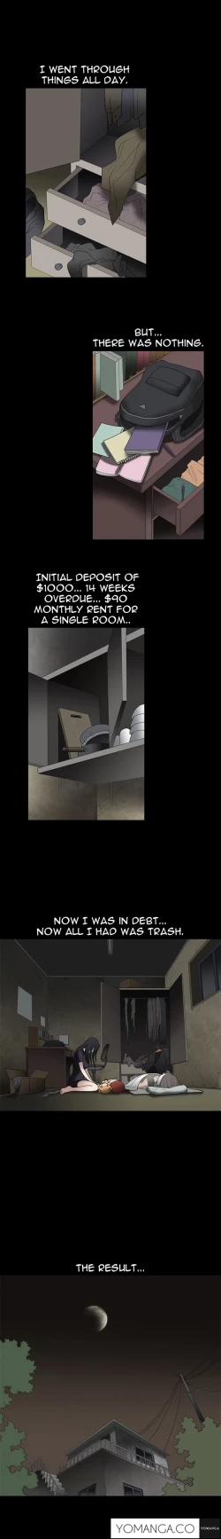 Page 174 of Seduction Ch.1-34