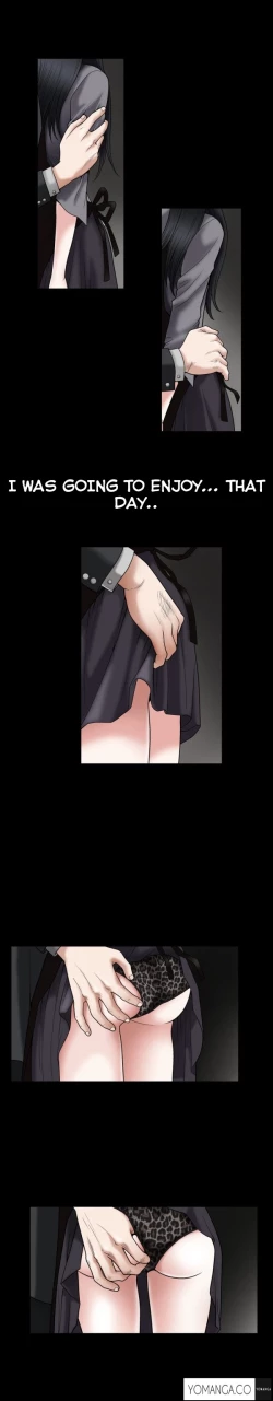 Page 396 of Seduction Ch.1-34