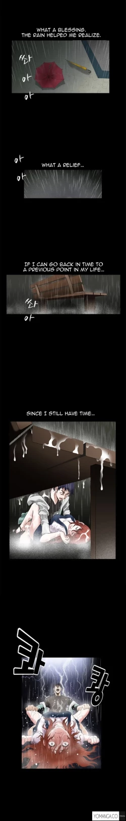 Page 406 of Seduction Ch.1-34