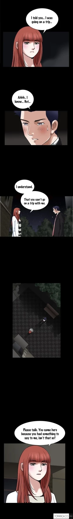 Page 441 of Seduction Ch.1-34