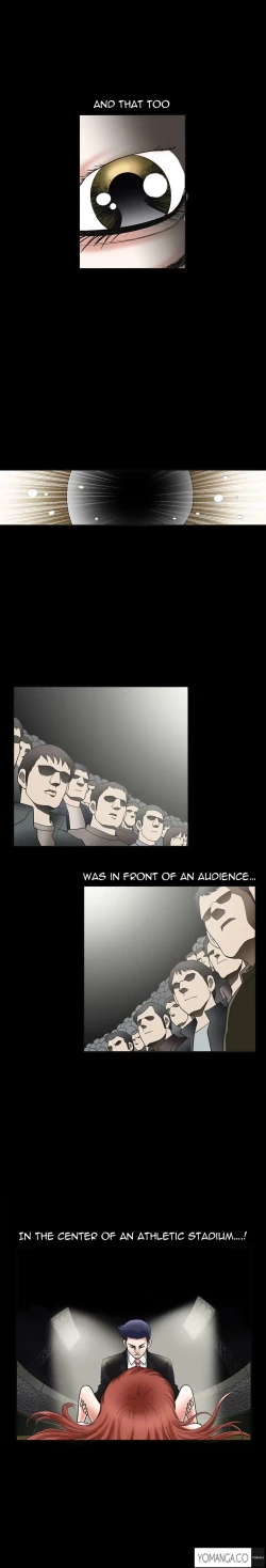 Page 461 of Seduction Ch.1-34