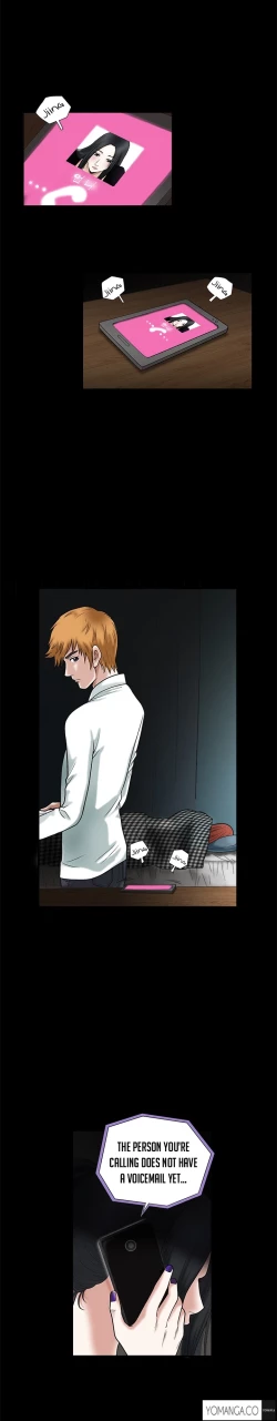 Page 466 of Seduction Ch.1-34