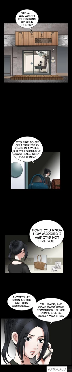 Page 497 of Seduction Ch.1-34