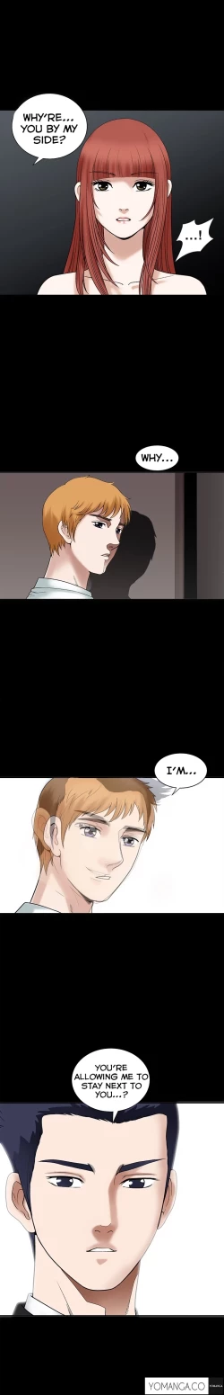 Page 504 of Seduction Ch.1-34