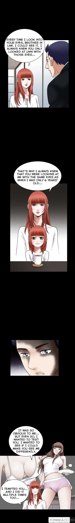 Page 511 of Seduction Ch.1-34