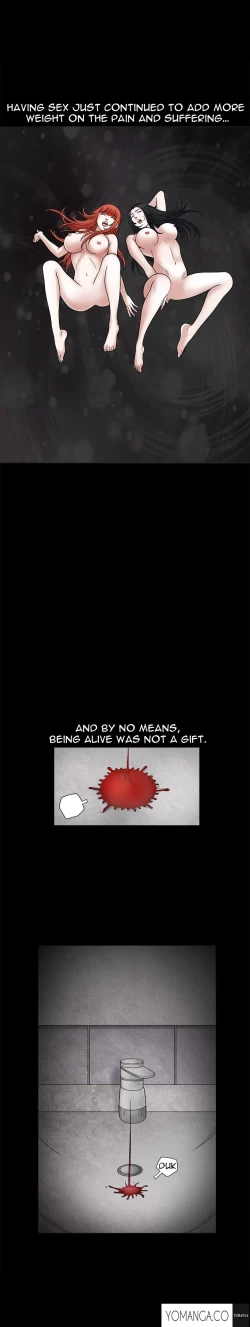 Page 600 of Seduction Ch.1-34