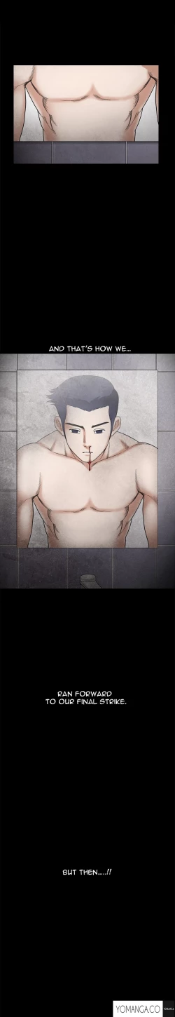 Page 601 of Seduction Ch.1-34