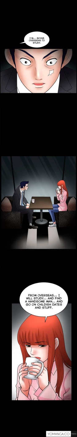 Page 796 of Seduction Ch.1-34