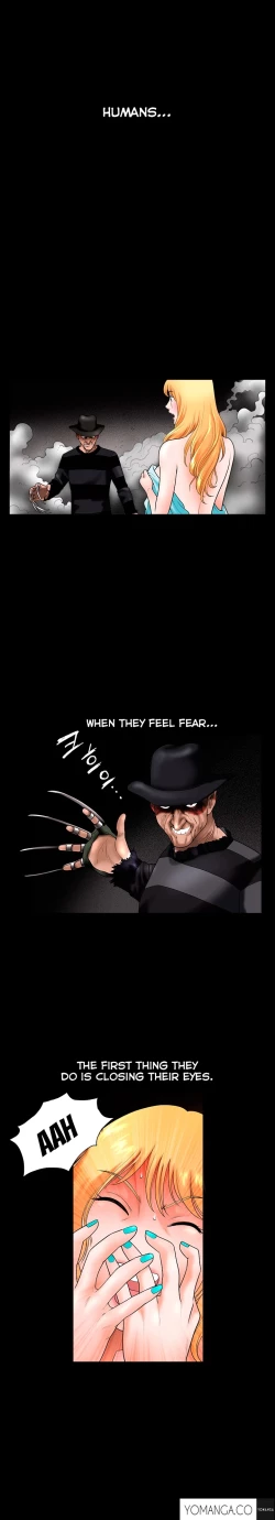 Page 805 of Seduction Ch.1-34