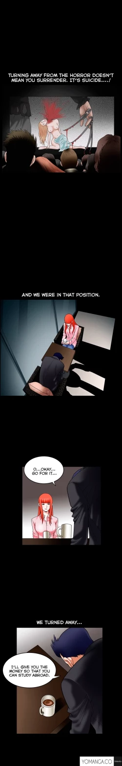 Page 807 of Seduction Ch.1-34