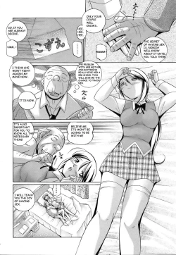 Page 4 of Shoushou Ruten Ch. 6-7