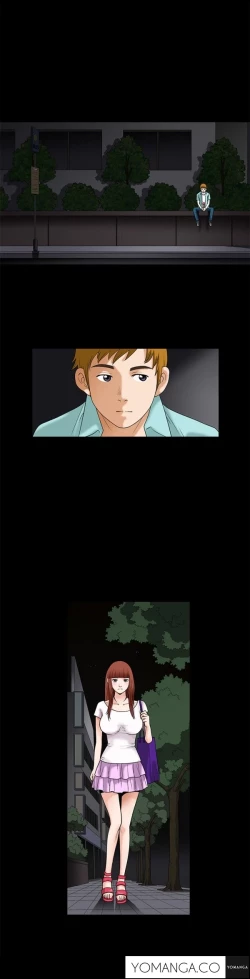 Page 133 of Seduction Ch.1-36