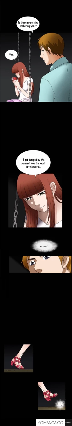 Page 136 of Seduction Ch.1-36