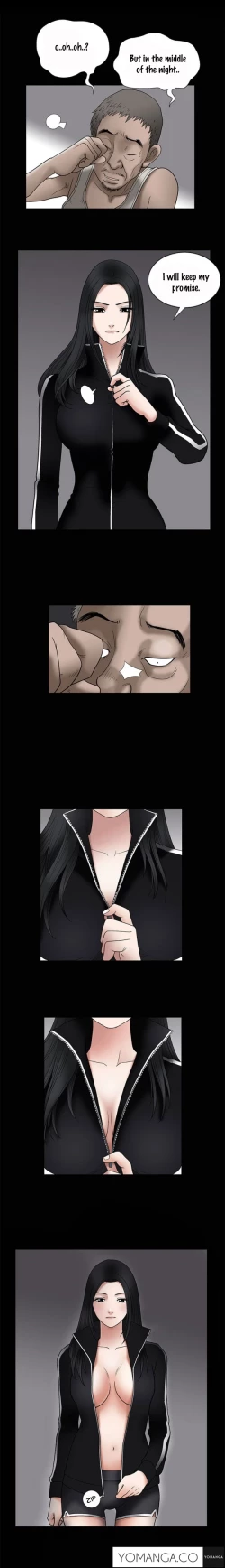 Page 193 of Seduction Ch.1-36