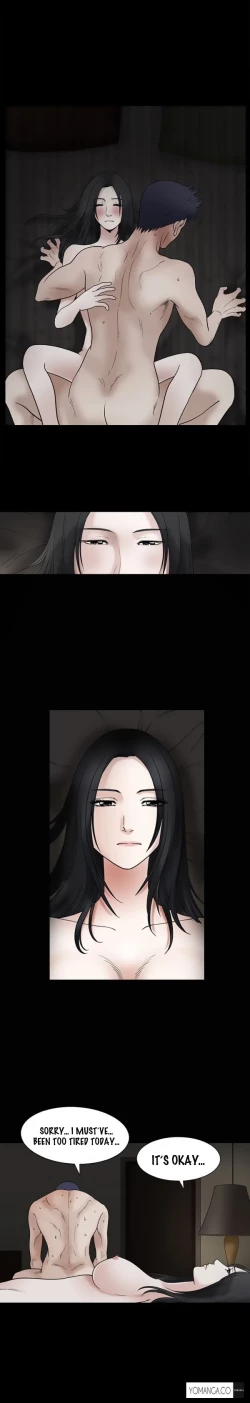 Page 252 of Seduction Ch.1-36