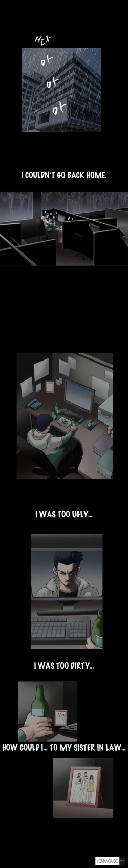 Page 284 of Seduction Ch.1-36