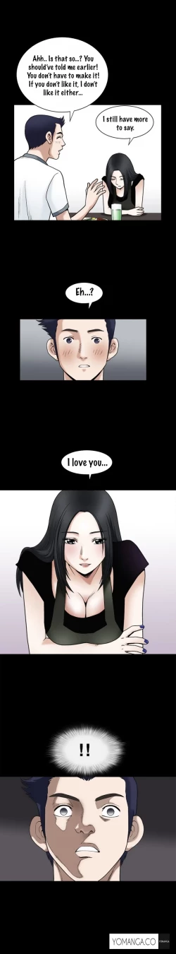 Page 304 of Seduction Ch.1-36