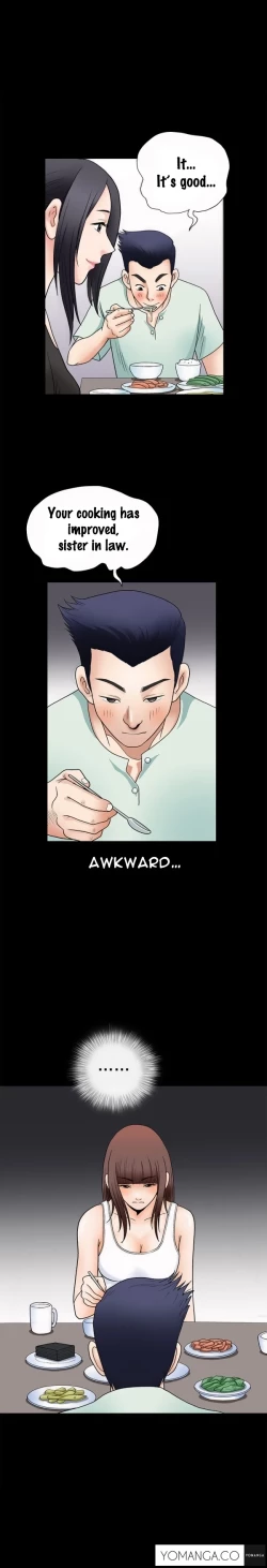 Page 31 of Seduction Ch.1-36