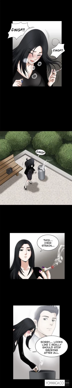 Page 364 of Seduction Ch.1-36