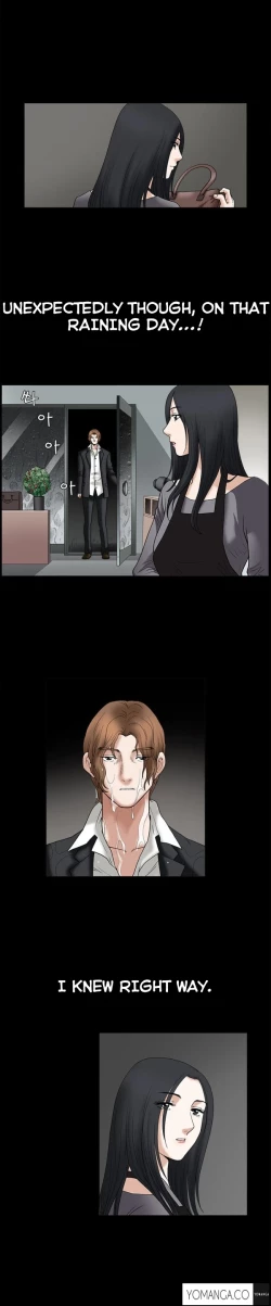 Page 393 of Seduction Ch.1-36