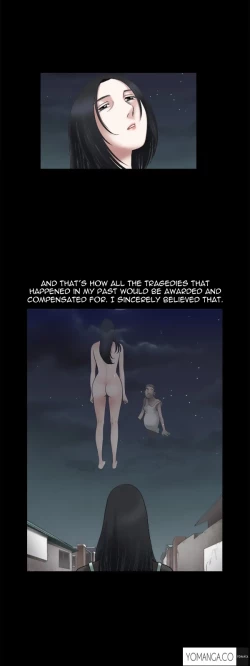 Page 421 of Seduction Ch.1-36