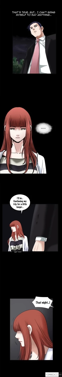 Page 442 of Seduction Ch.1-36