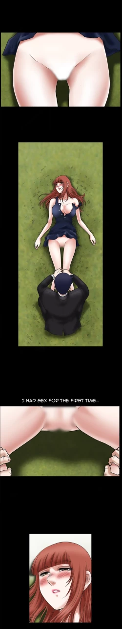 Page 460 of Seduction Ch.1-36