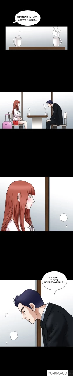 Page 507 of Seduction Ch.1-36