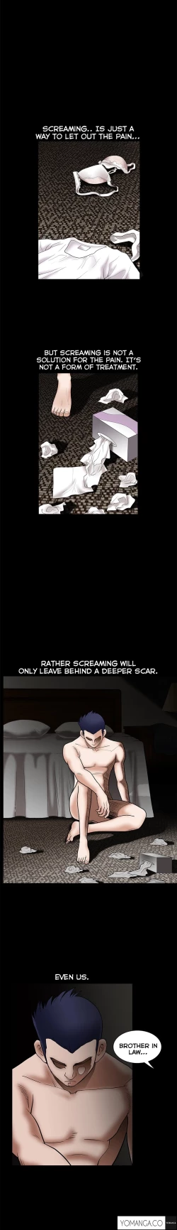 Page 607 of Seduction Ch.1-36