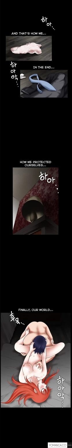 Page 667 of Seduction Ch.1-36