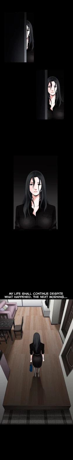 Page 714 of Seduction Ch.1-36