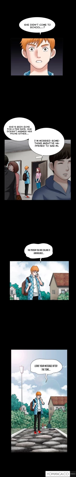 Page 730 of Seduction Ch.1-36