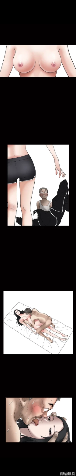 Page 834 of Seduction Ch.1-36