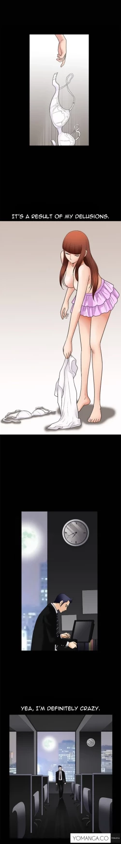 Page 91 of Seduction Ch.1-36