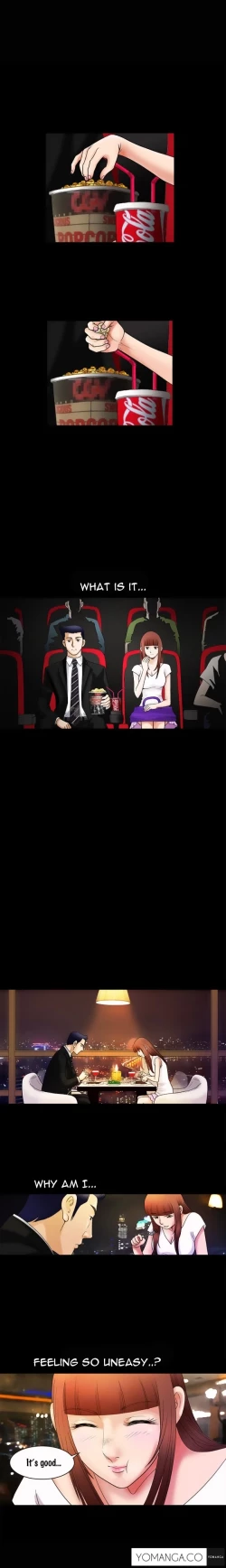 Page 97 of Seduction Ch.1-36