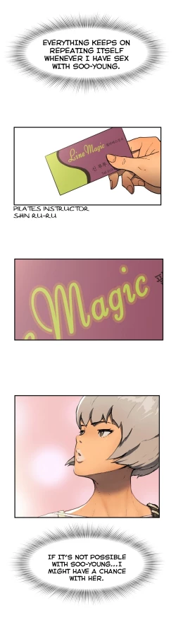 Page 142 of Refrain Love Ch.1-19