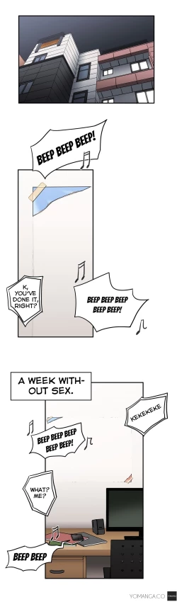 Page 195 of Refrain Love Ch.1-19