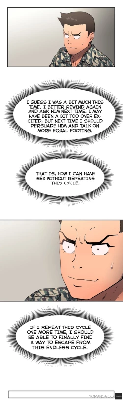 Page 300 of Refrain Love Ch.1-19