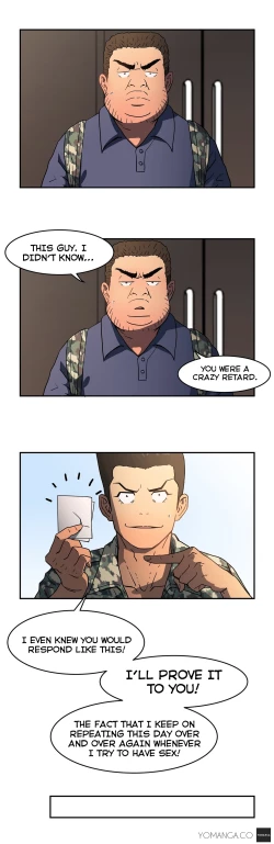 Page 309 of Refrain Love Ch.1-19