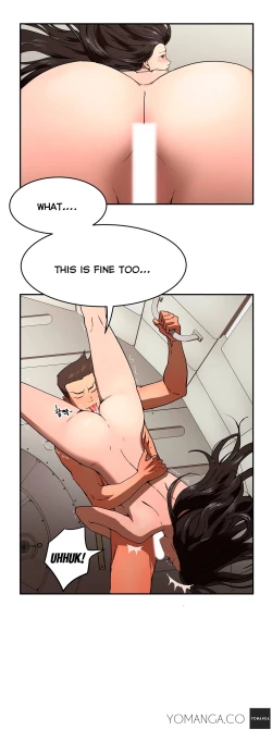 Page 510 of Refrain Love Ch.1-19