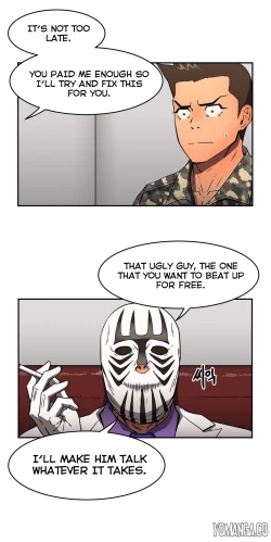 Page 568 of Refrain Love Ch.1-19