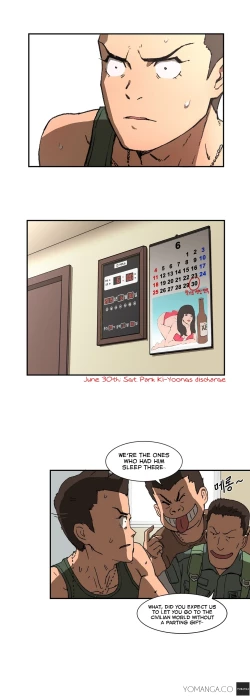 Page 70 of Refrain Love Ch.1-19