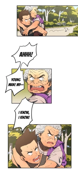 Page 90 of Refrain Love Ch.1-19